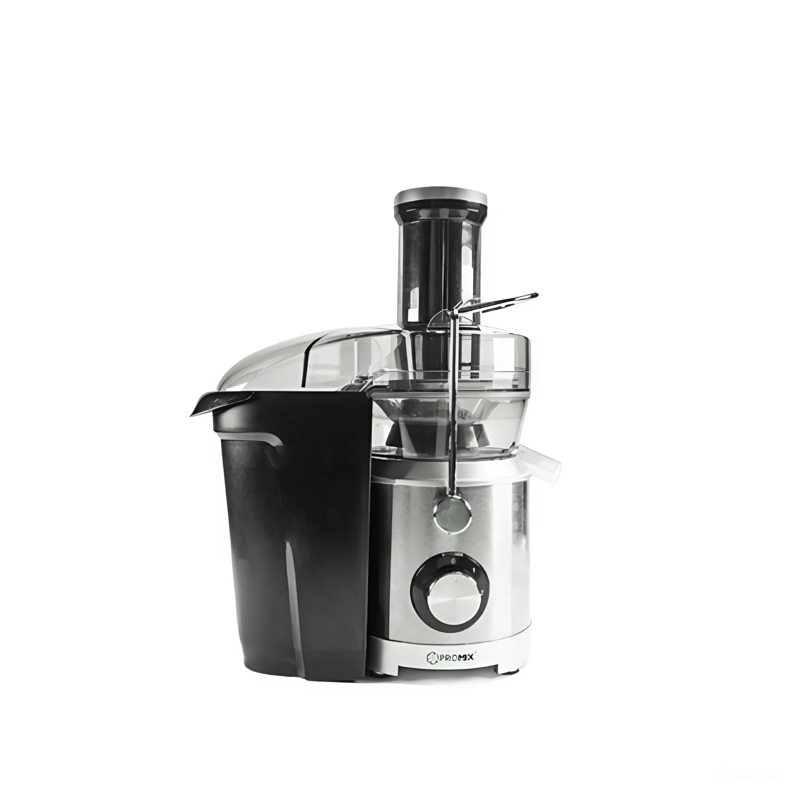 Máy ép nhanh Promix FJ-04, Công suất 1000W bền bỉ liên tục