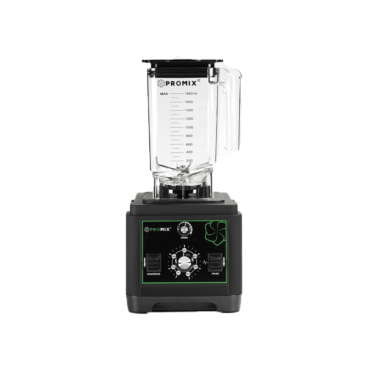 MÁY XAY SINH TỐ PROMIX PM-911B, Bảo hành 36 tháng